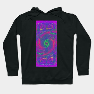 Cosmogenesis 39 Hoodie